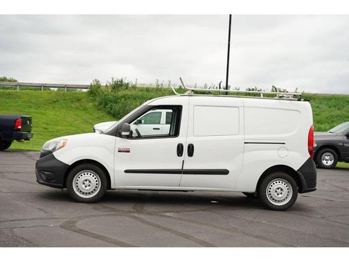 2021 RAM ProMaster City Base