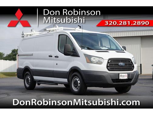 2015 Ford Transit-150 Base