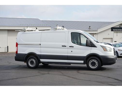 2015 Ford Transit-150 Base