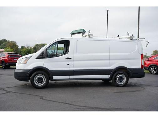 2015 Ford Transit-150 Base