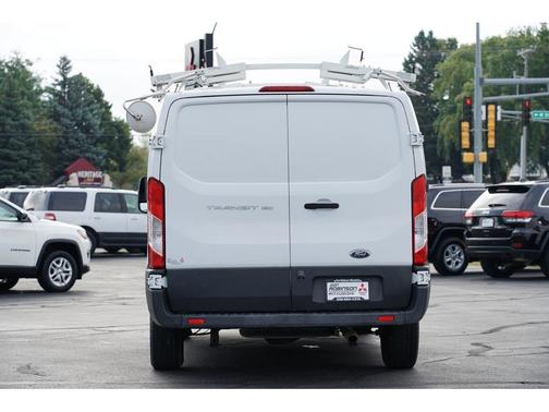 2015 Ford Transit-150 Base