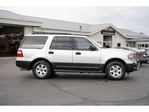 2015 Ford Expedition XL