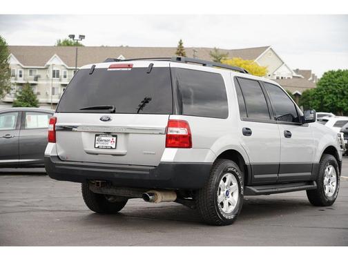 2015 Ford Expedition XL