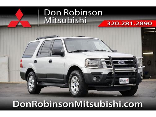 2015 Ford Expedition XL