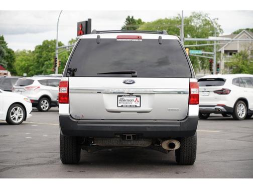 2015 Ford Expedition XL