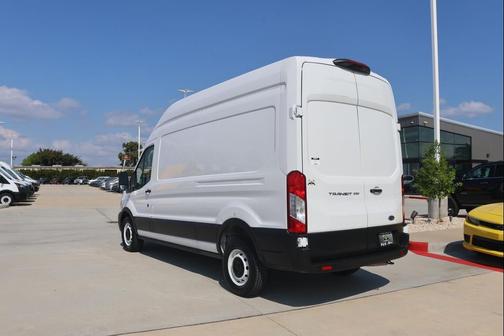 2021 Ford Transit-250 Base