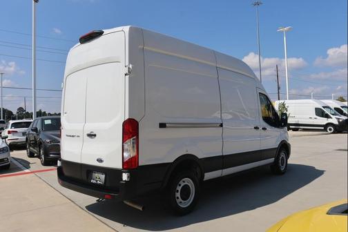 2021 Ford Transit-250 Base