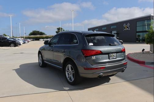 2017 Audi Q5 2.0T Premium Plus