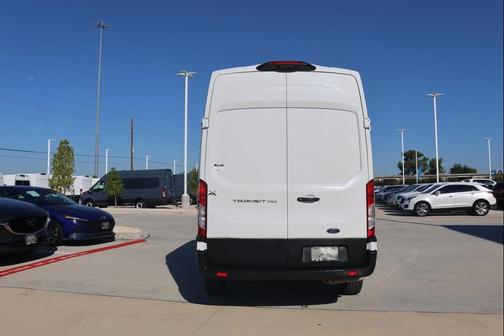 2021 Ford Transit-250 Base