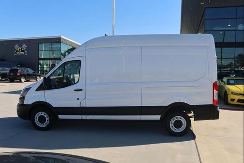 2021 Ford Transit-250 Base