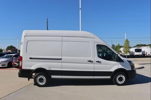2021 Ford Transit-250 Base