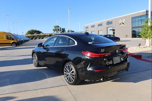 2021 BMW 228 Gran Coupe sDrive