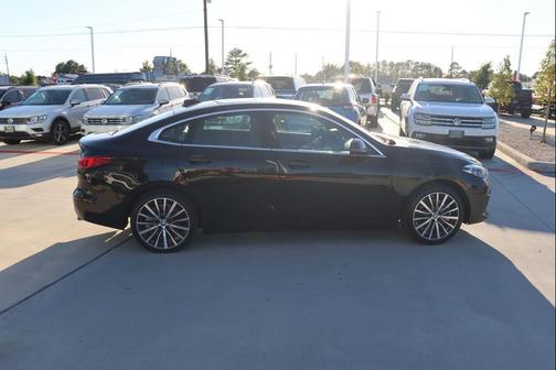 2021 BMW 228 Gran Coupe sDrive