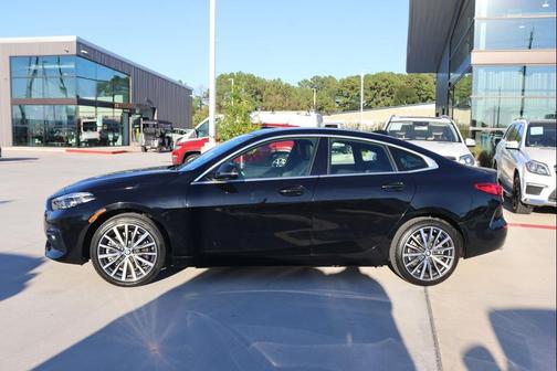 2021 BMW 228 Gran Coupe sDrive