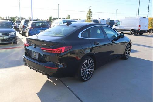 2021 BMW 228 Gran Coupe sDrive