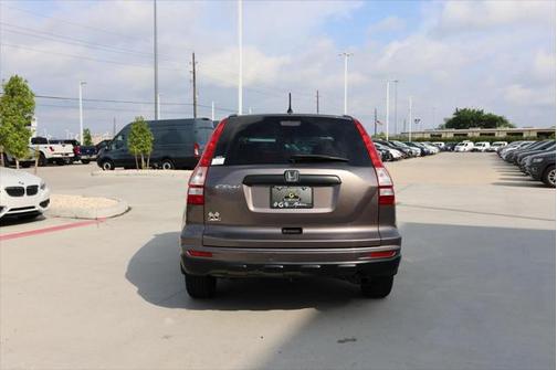 2011 Honda CR-V LX