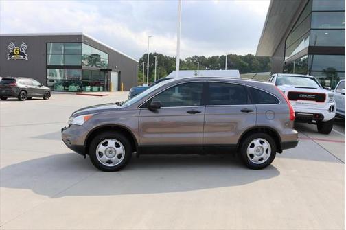 2011 Honda CR-V LX