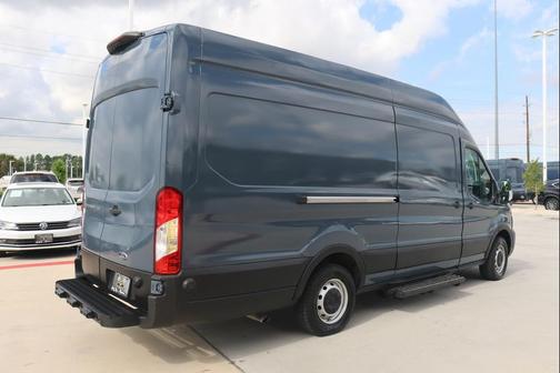 2020 Ford Transit-250 Base