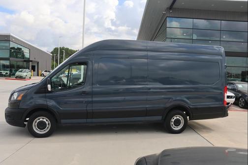 2020 Ford Transit-250 Base