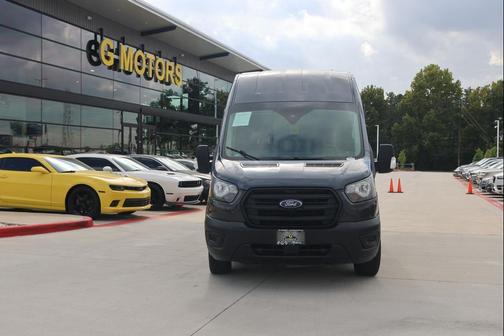 2020 Ford Transit-250 Base