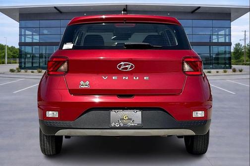 2021 Hyundai VENUE SE
