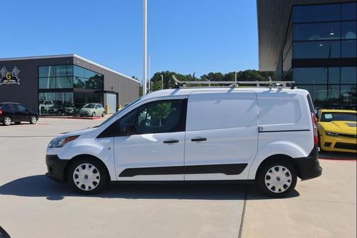 2020 Ford Transit Connect XL Cargo Van