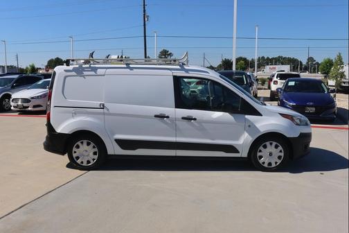 2020 Ford Transit Connect XL Cargo Van