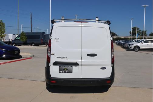 2020 Ford Transit Connect XL Cargo Van