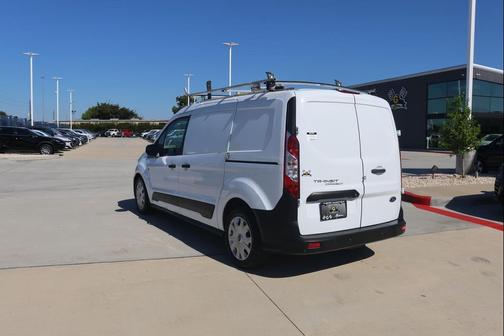 2020 Ford Transit Connect XL Cargo Van