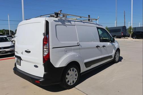 2020 Ford Transit Connect XL Cargo Van