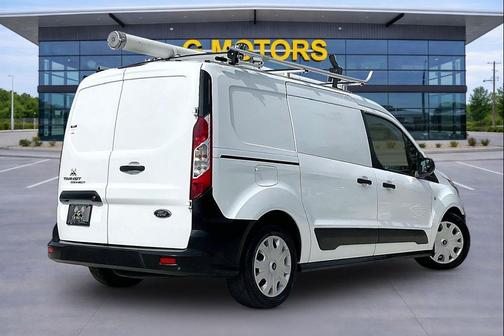 2020 Ford Transit Connect XL Cargo Van