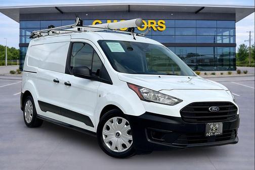 2020 Ford Transit Connect XL Cargo Van