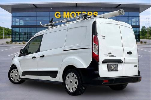 2020 Ford Transit Connect XL Cargo Van
