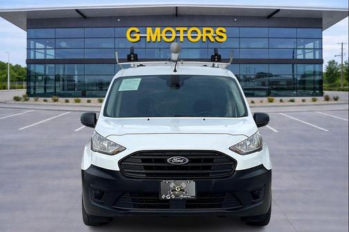 2020 Ford Transit Connect XL Cargo Van