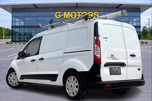 2020 Ford Transit Connect XL Cargo Van