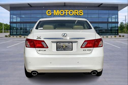 2007 Lexus ES 350 Base