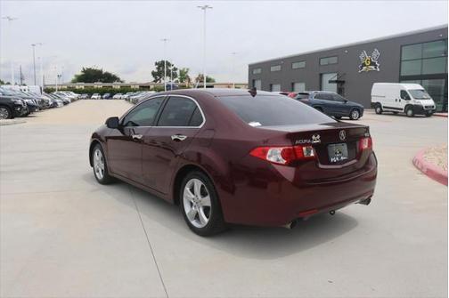 2010 Acura TSX 2.4