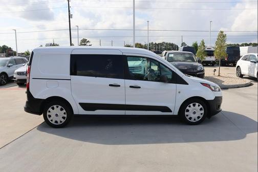 2022 Ford Transit Connect XL Cargo Van
