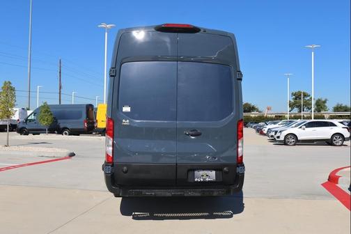 2019 Ford Transit-250 Base