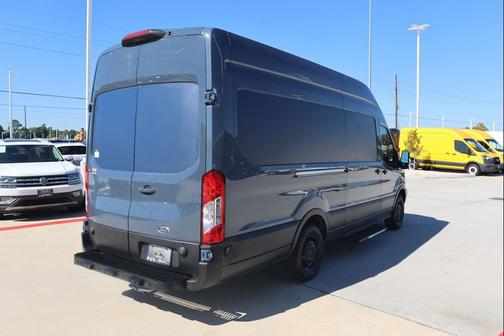 2019 Ford Transit-250 Base