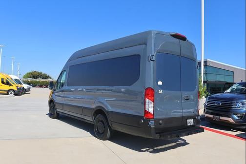 2019 Ford Transit-250 Base