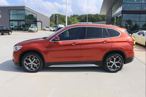 2019 BMW X1 sDrive28i