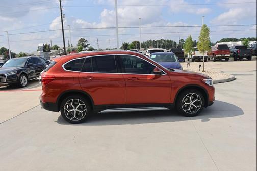 2019 BMW X1 sDrive28i