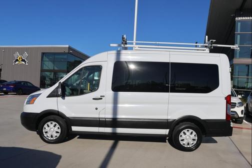 2019 Ford Transit-150 XLT