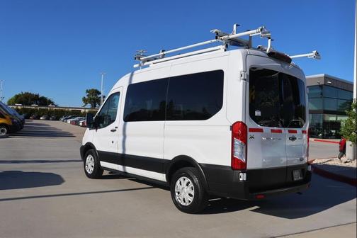 2019 Ford Transit-150 XLT