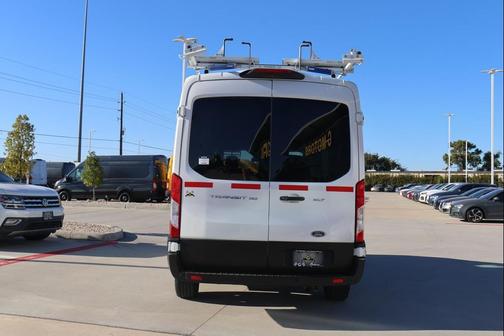 2019 Ford Transit-150 XLT