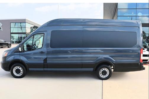2019 Ford Transit-250 Base