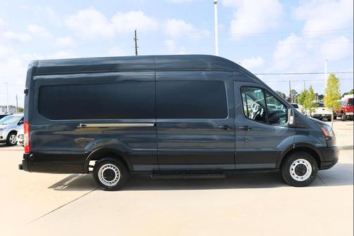 2019 Ford Transit-250 Base
