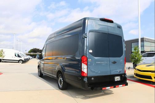 2019 Ford Transit-250 Base