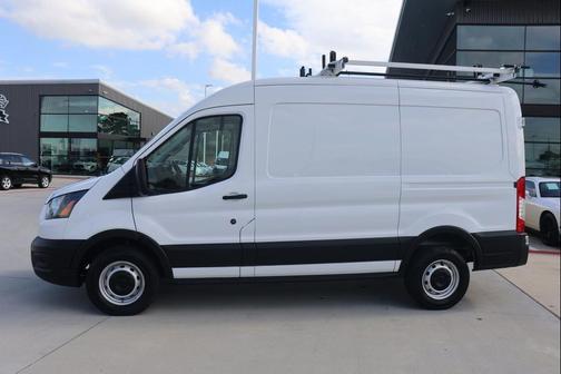 2020 Ford Transit-250 Base